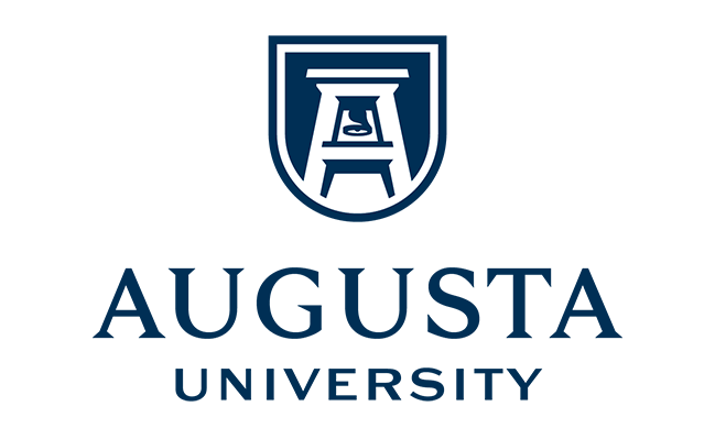 Augusta University logo